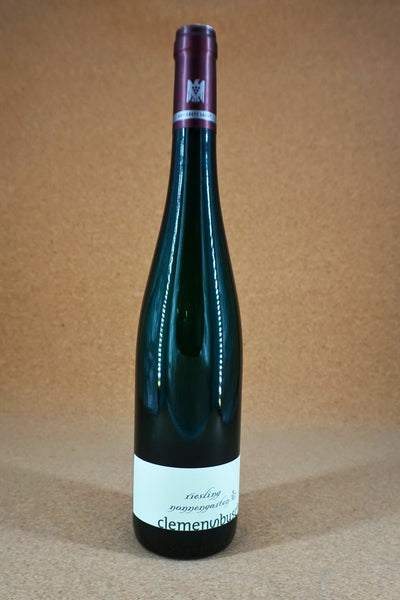 Clemens Busch Nonnengarten Riesling