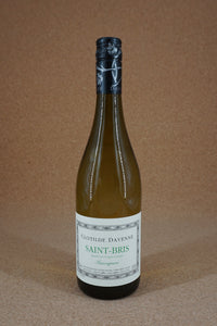 Clotilde Davenne Saint Bris Sauvignon Blanc