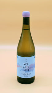 Katharina Wechsler Cloudy Blanc 0,75l