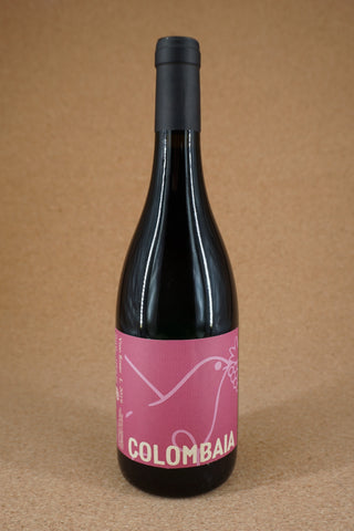 Colombaia Vino Rosso Tuttifrutti