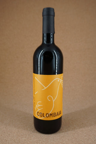 Colombaia Vigna Rosso Vecchia 2018