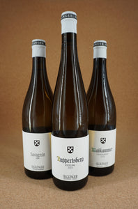 3 Flaschen Weingut Seckinger Weinpaket zum Verlieben!