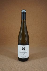 Weingut Seckinger Weissburgunder vom Kalkstein