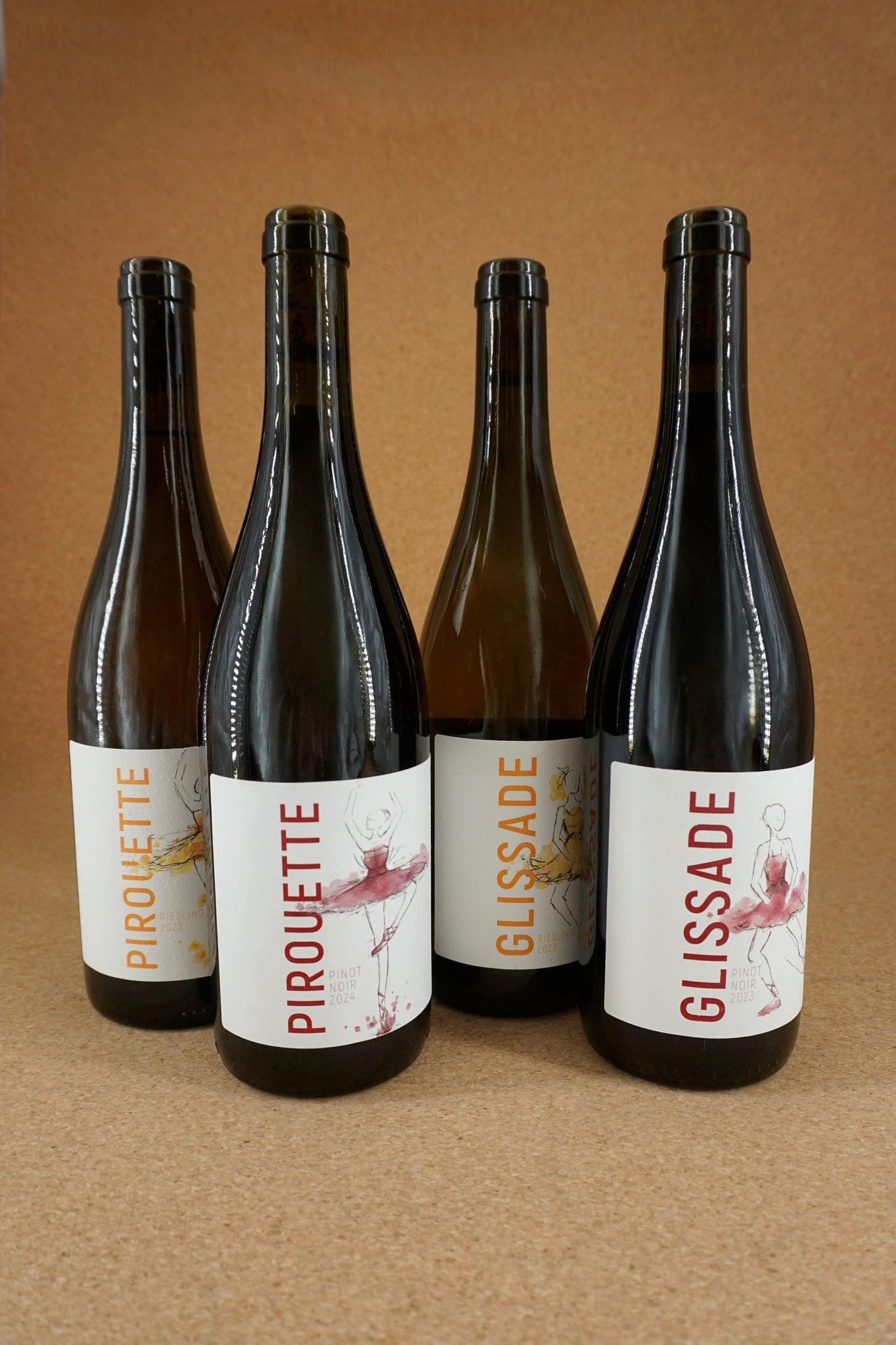 Weingut Heilemann Probierpaket!