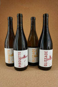 Weingut Heilemann Probierpaket!