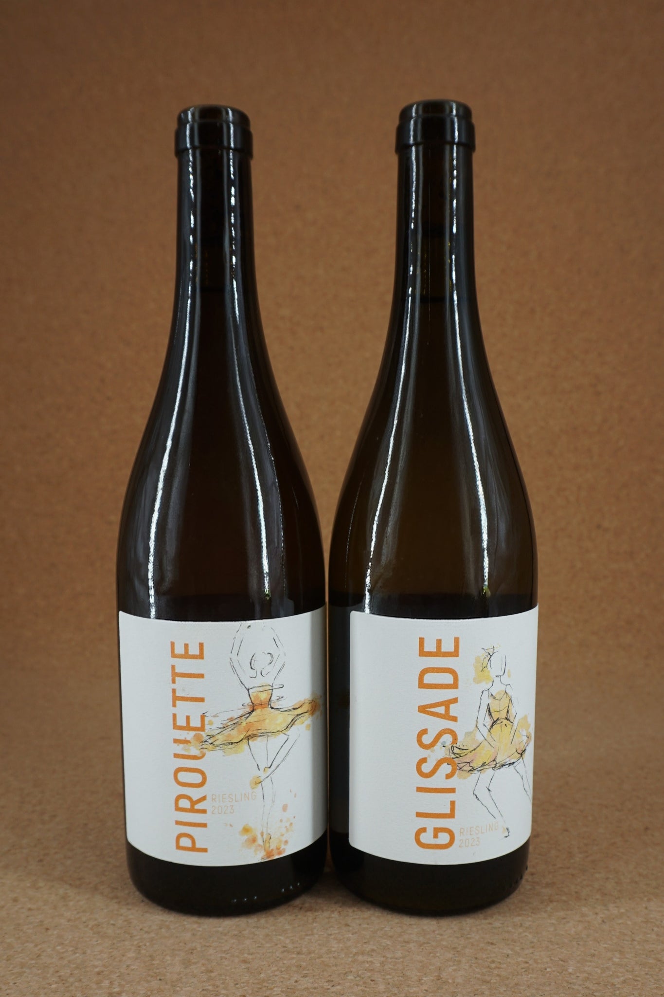 Weingut Heilemann Riesling Paket