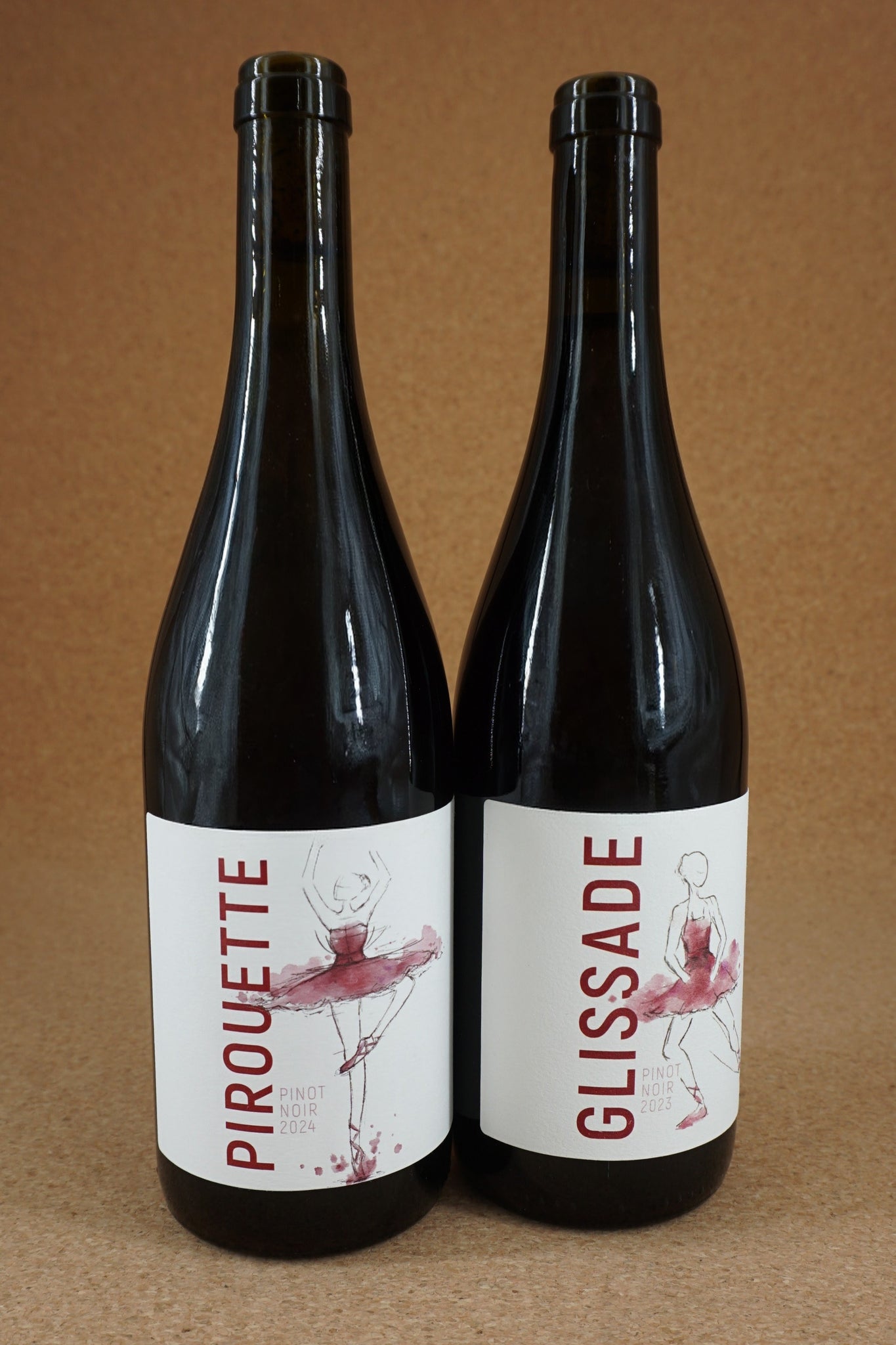 Weingut Heilemann Pinot Noir Paket