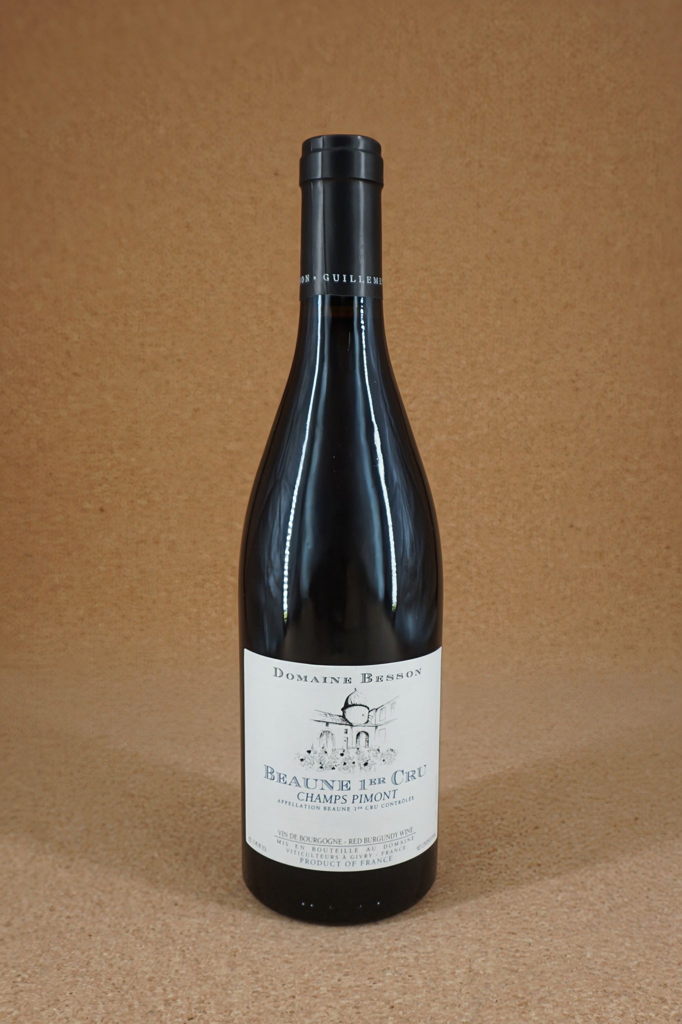 Domaine Besson Beaune 1er Cru Les Champs Pimonts