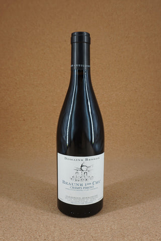 Domaine Besson Beaune 1er Cru Les Champs Pimonts