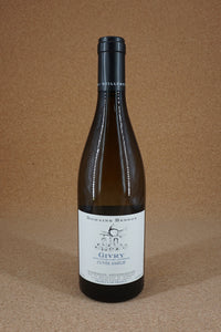 Domaine Besson Givry Cuvée Amelie