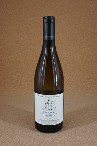 Domaine Besson Givry Cuvée Amelie
