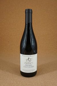 Domaine Besson Givry Le Haut Colombier