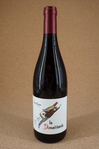Domaine Dupré Goujon Beaujolais La Démarrante