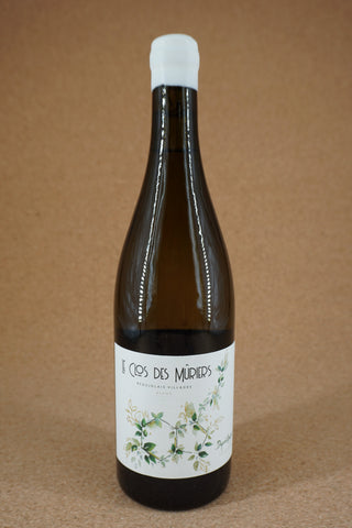 Domaine Dupré Goujon Le Clos des Murièrs Beaujolais-Villages Blanc