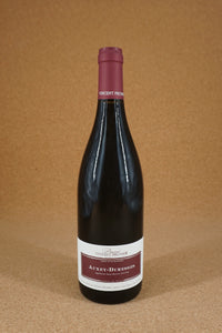 Domaine Vincent Prunier Auxey-Duresses rouge