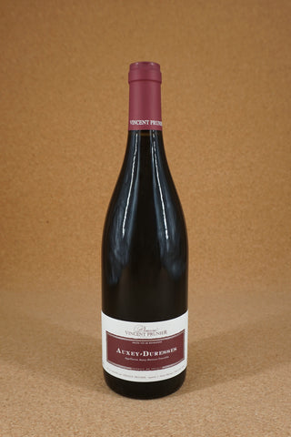 Domaine Vincent Prunier Auxey-Duresses rouge
