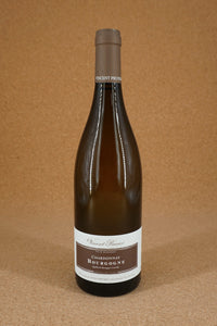 Domaine Vincent Prunier Bourgogne Chardonnay