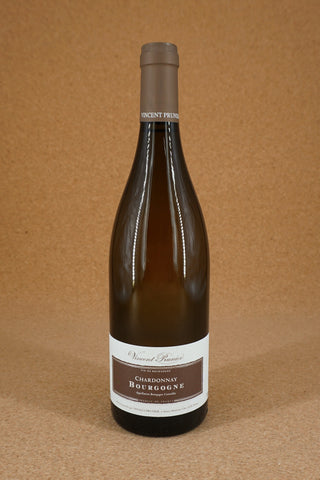 Domaine Vincent Prunier Bourgogne Chardonnay