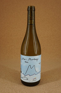 Domaine de L'Horizon Mar i Muntanya Blanc