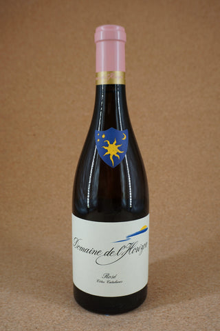 Domaine de l'Horizon Grand Vin Rosé 2022