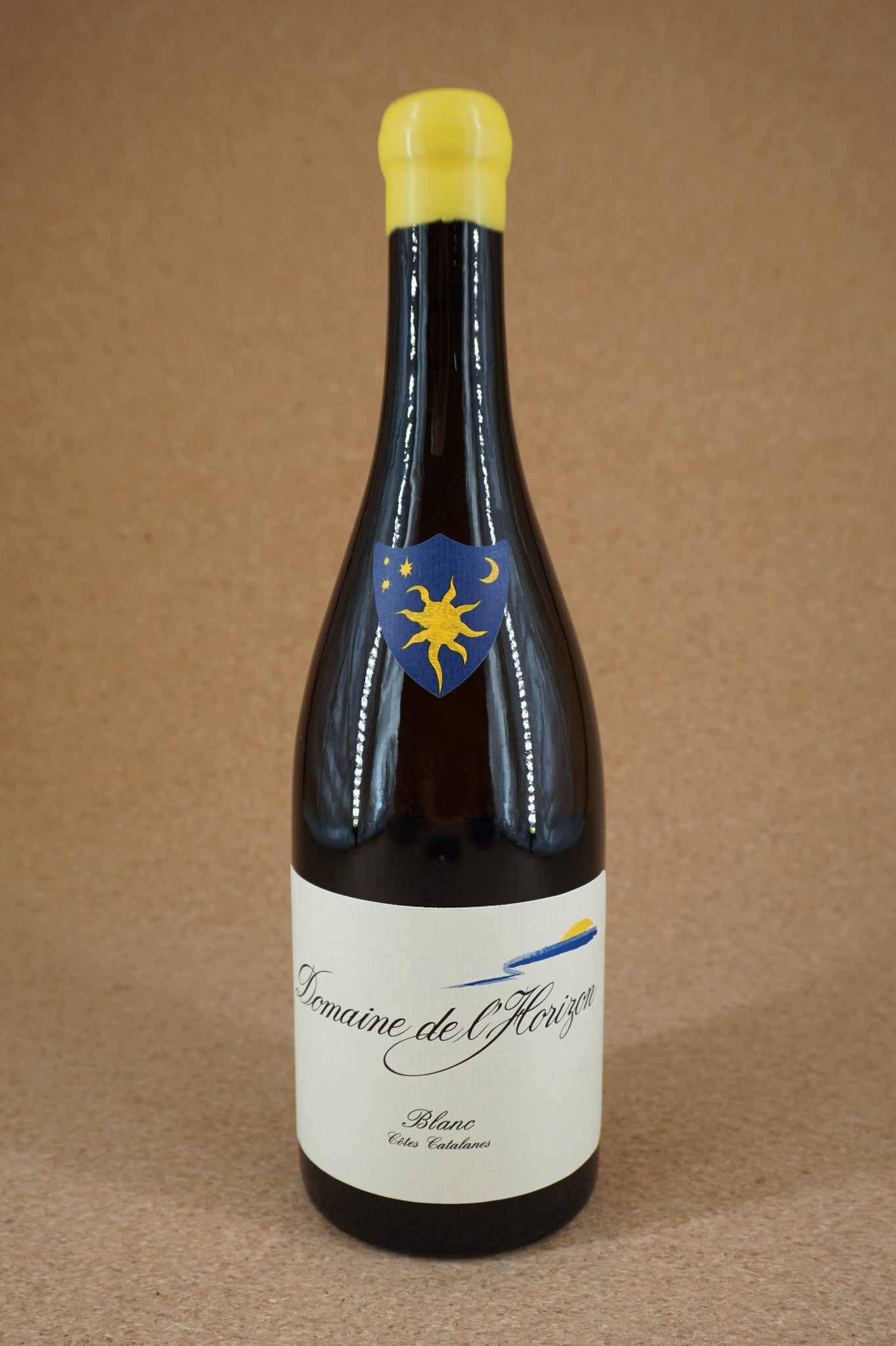 Domaine de l'Horizon Grand Vin Blanc 2021