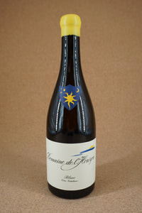 Domaine de l'Horizon Grand Vin Blanc 2021