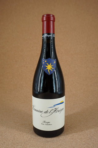 Domaine de l'Horizon Grand Vin Rouge 2018