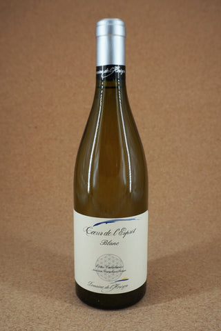 Domaine de l'Horizon Coeur de l’Esprit blanc