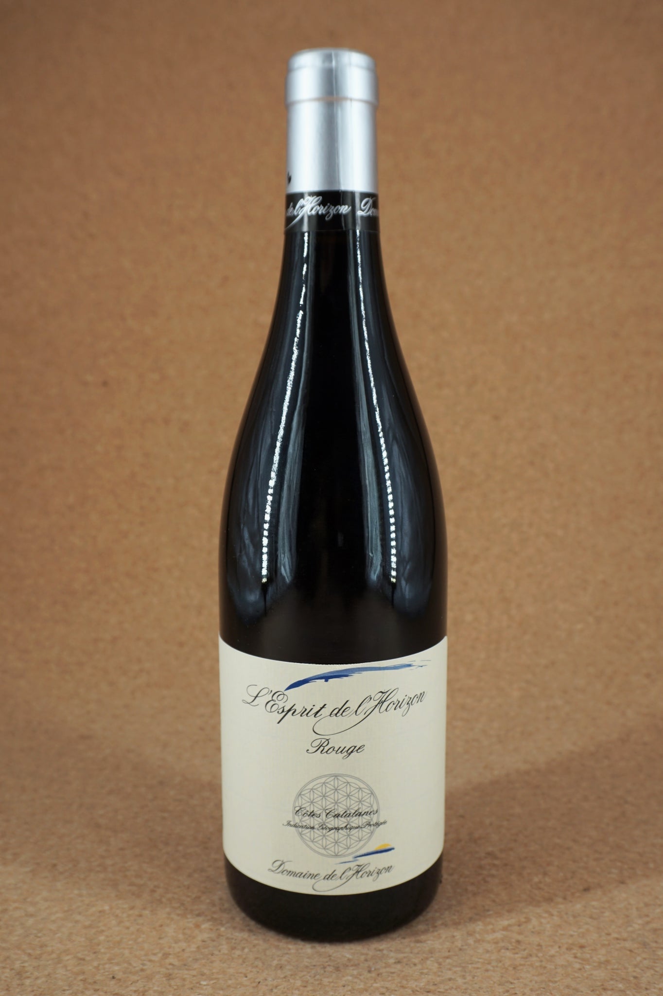 Domaine de l'Horizon L’Esprit de l’Horizon Rouge