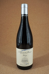 Domaine de l'Horizon L’Esprit de l’Horizon Rouge