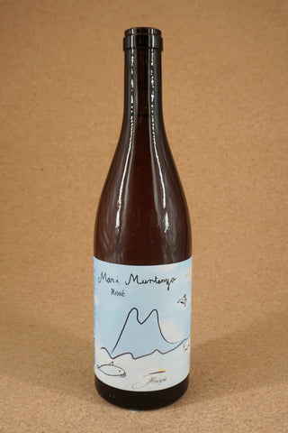Domaine de L'Horizon Mar i Muntanya Rosé
