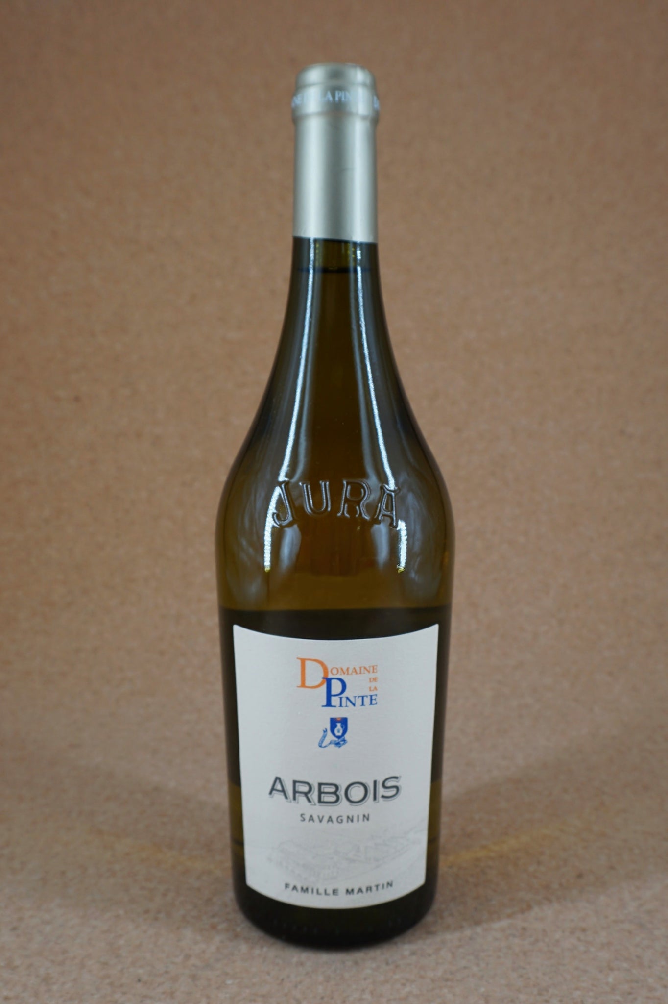 Domaine de la Pinte Arbois Savagnin