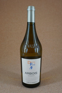 Domaine de la Pinte Arbois Savagnin