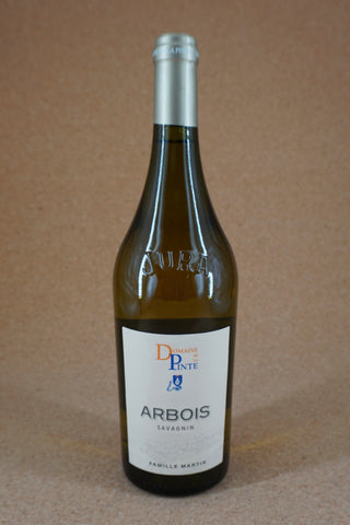 Domaine de la Pinte Arbois Savagnin