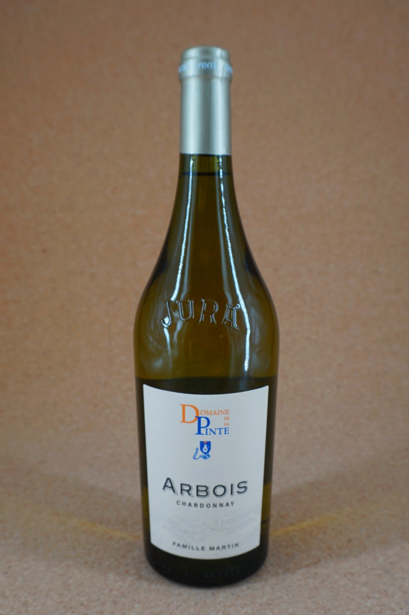Domaine de la Pinte Arbois Chardonnay