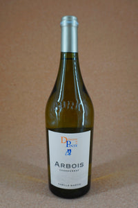 Domaine de la Pinte Arbois Chardonnay