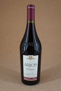 Domaine de la Pinte La Capitaine