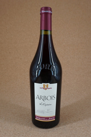 Domaine de la Pinte La Capitaine