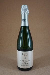 Domaine de la Pinte Crémant du Jura