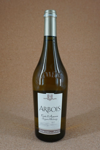 Domaine de la Pinte Cuvée d' Automne