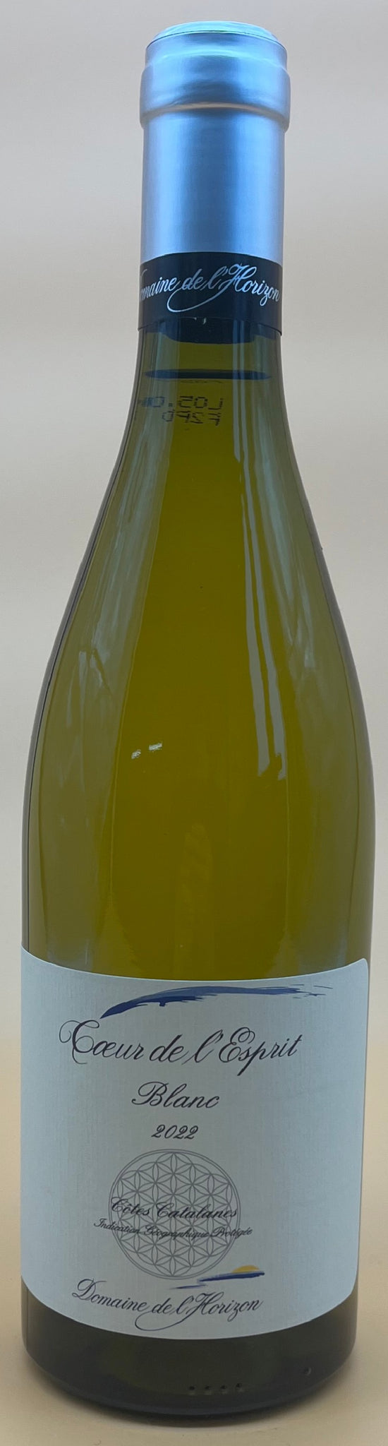 Domaine de l'Horizon Coeur de l’Esprit blanc 2022