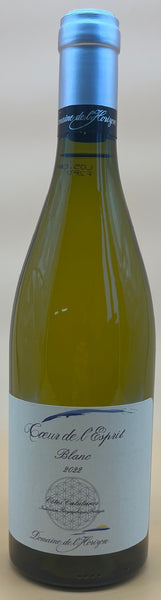 Domaine de l'Horizon Coeur de l’Esprit blanc