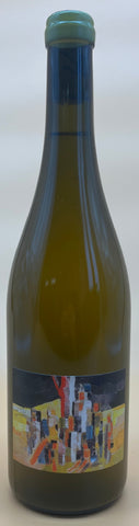 Domaine des Troillières Le clan sous l'arbre Chardonnay