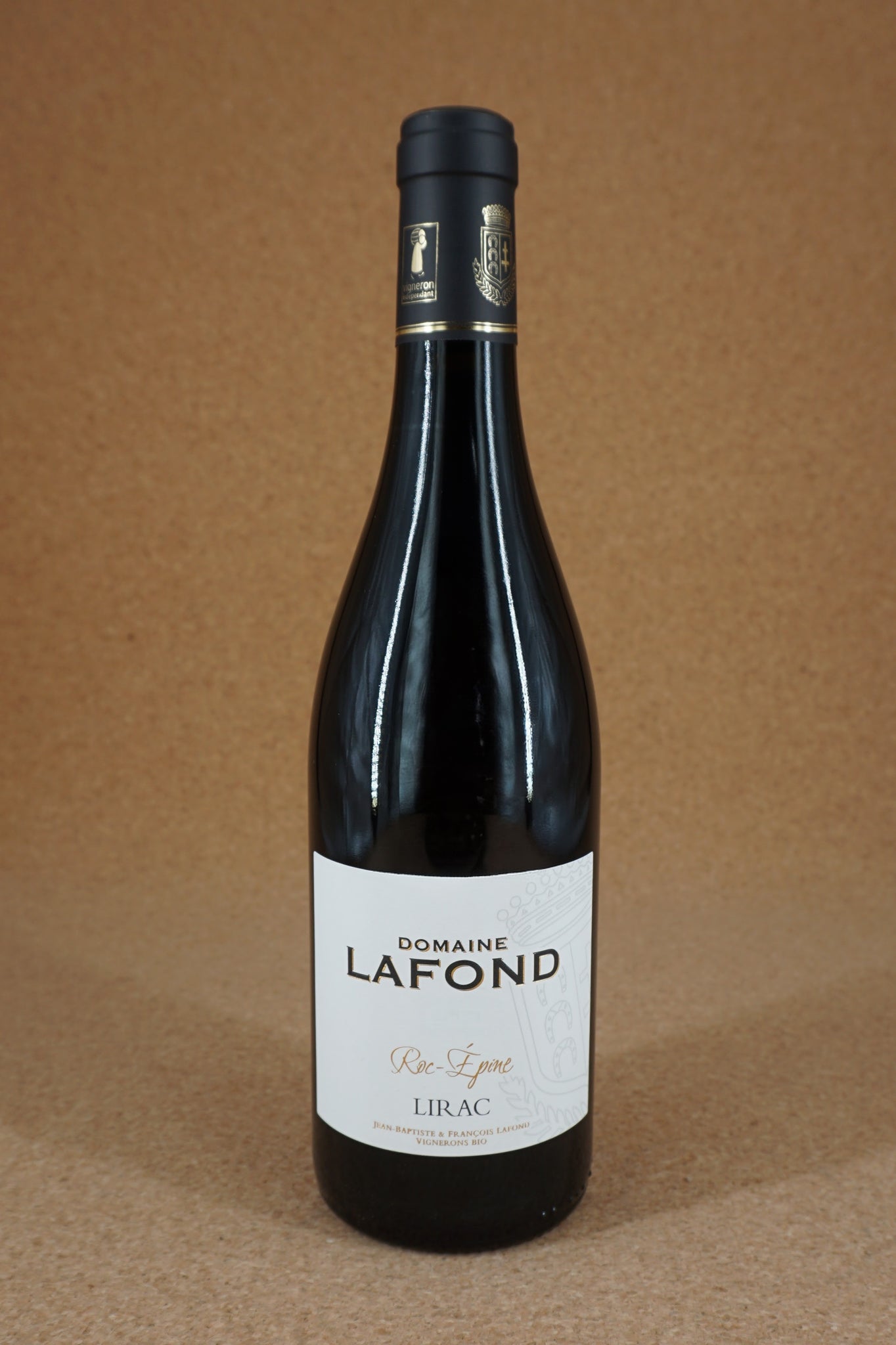 Domaine Lafond Lirac