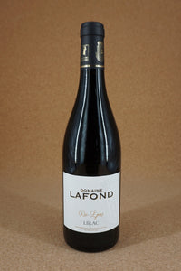 Domaine Lafond Lirac