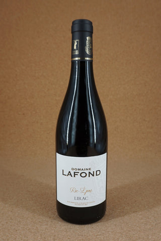 Domaine Lafond Lirac