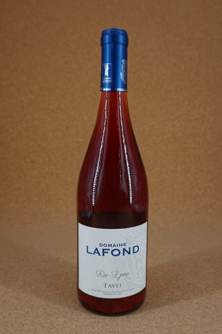 Domaine Lafond Tavel