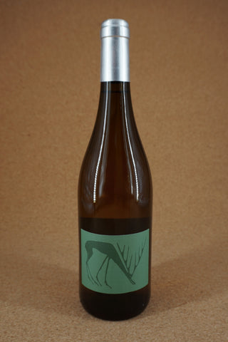 Domaine des Trouillères Annolium blanc