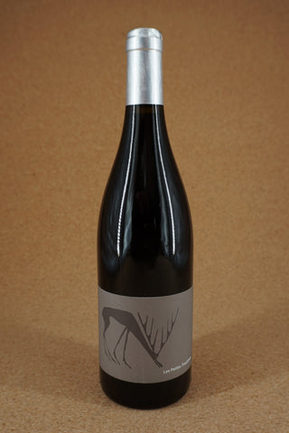Domaine des Trouillères Annolium rouge