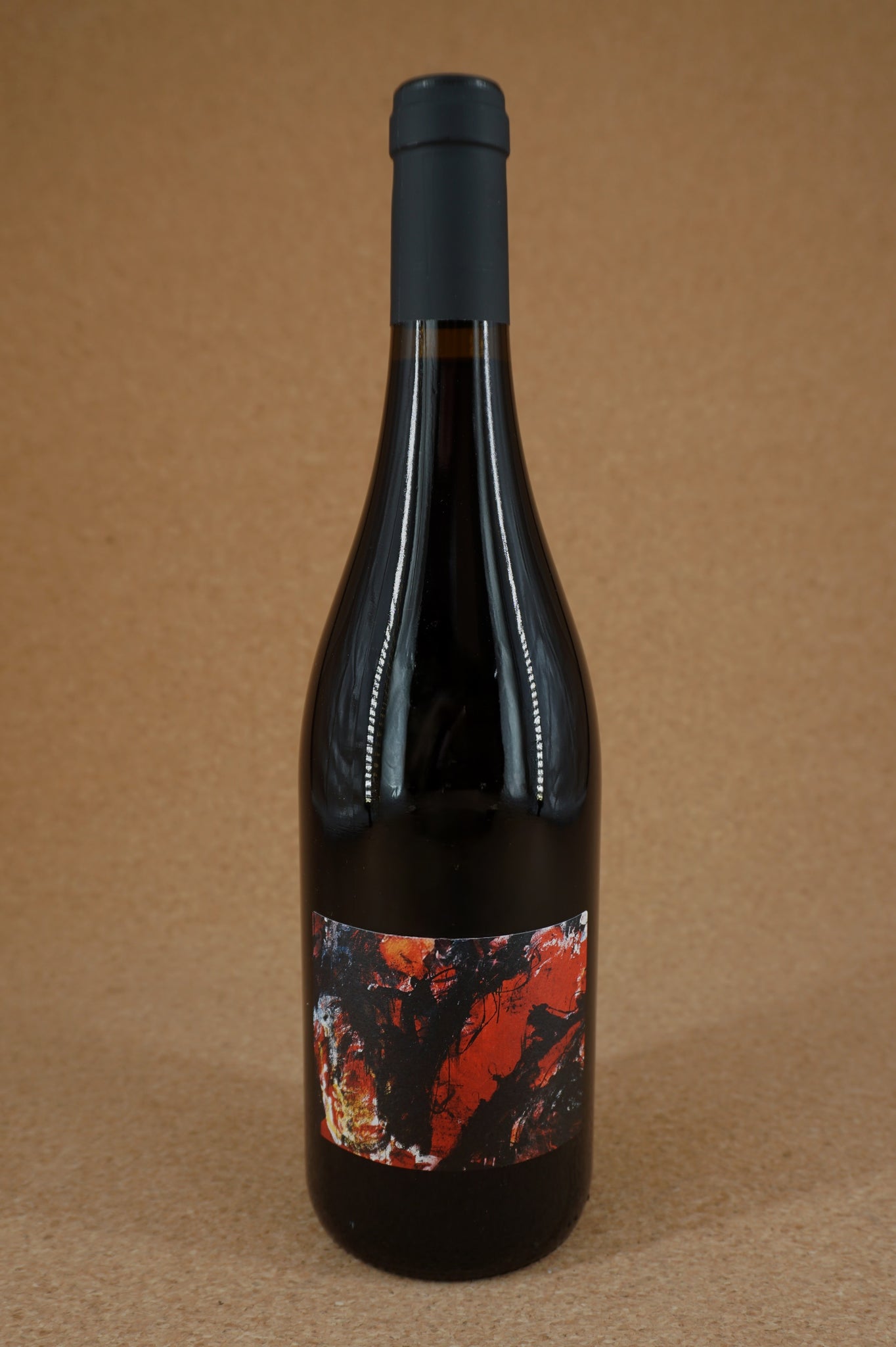 Domaine des Trouillères Eruption - Gamay